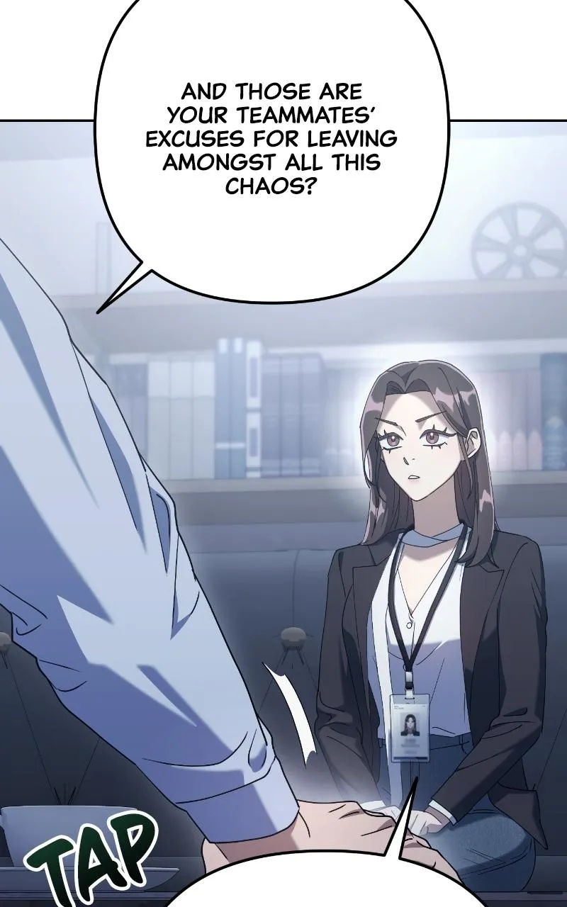Good Work Today Chapter 5 page 85