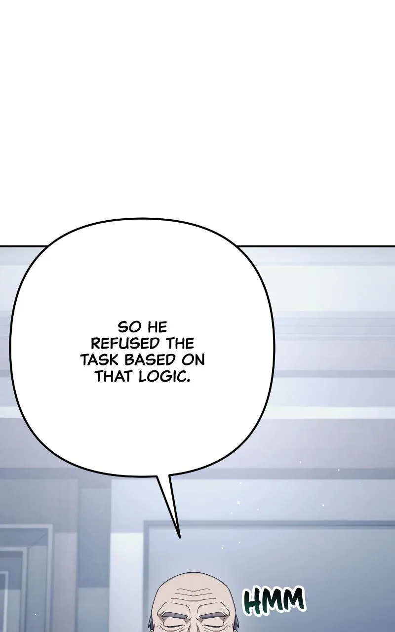 Good Work Today Chapter 5 page 97