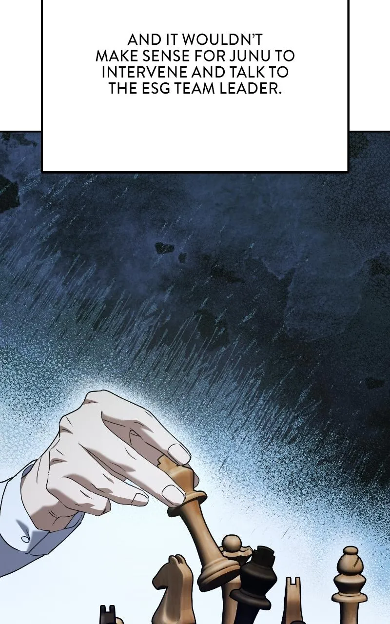 Good Work Today Chapter 5 page 100