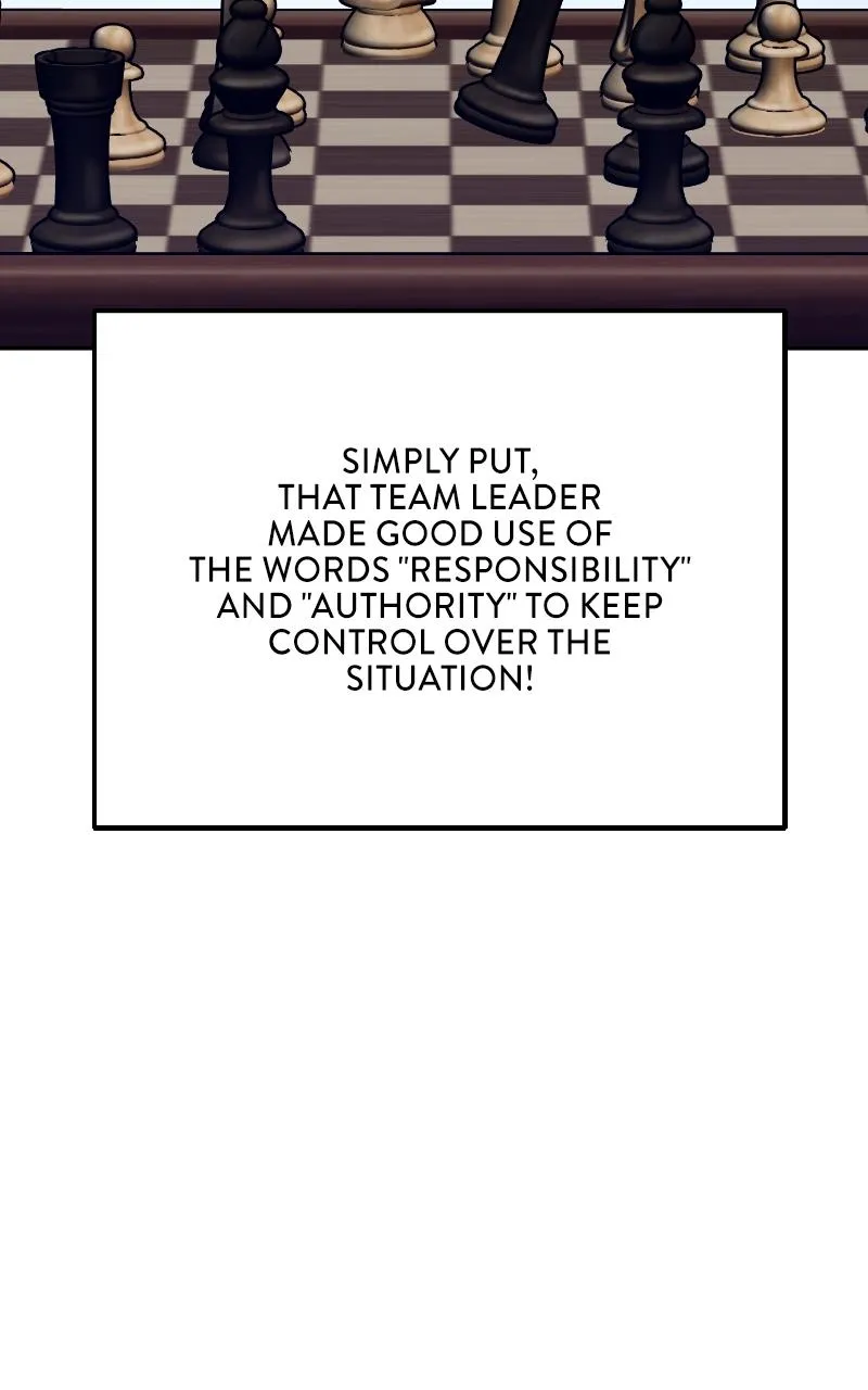 Good Work Today Chapter 5 page 101