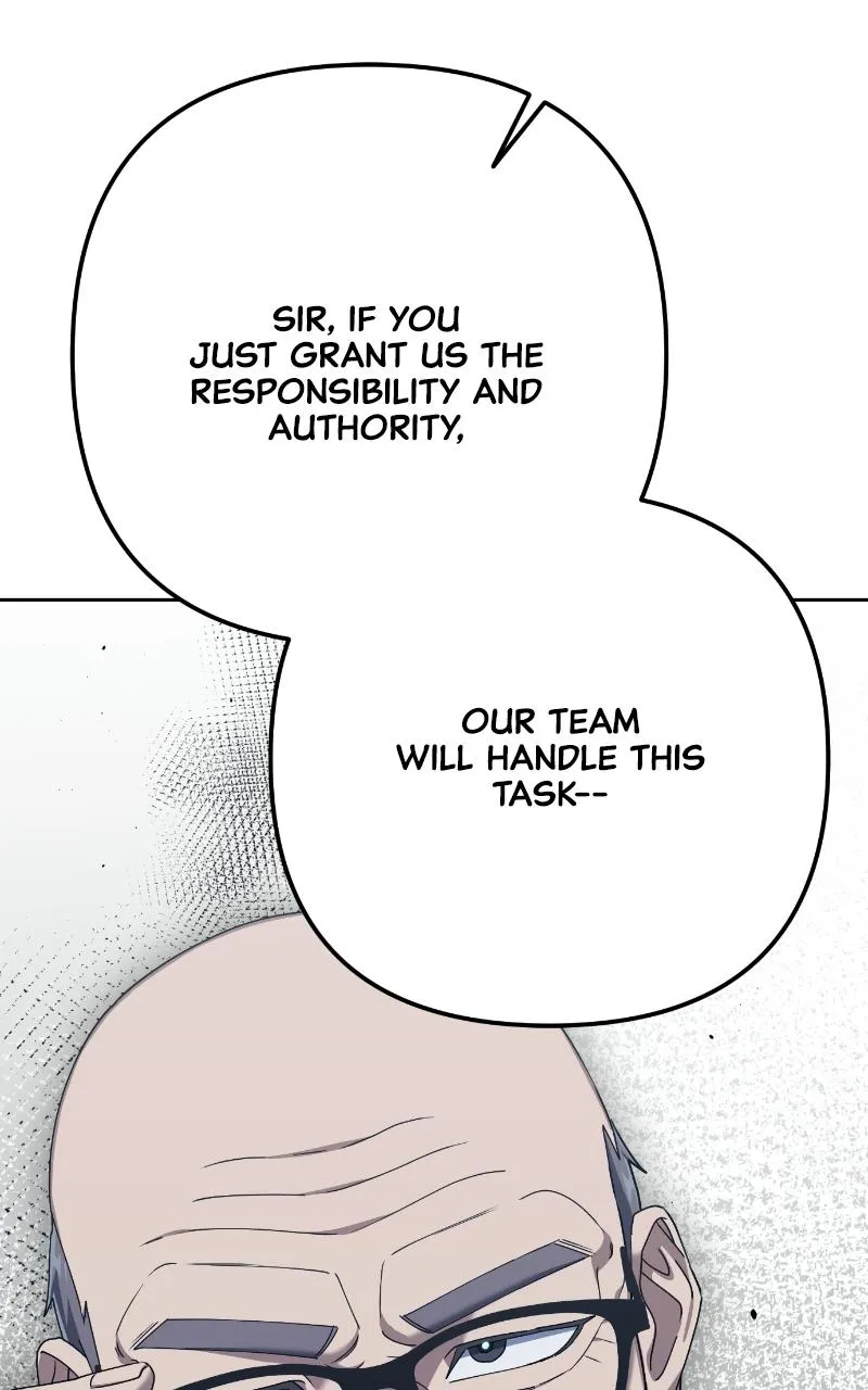 Good Work Today Chapter 5 page 106
