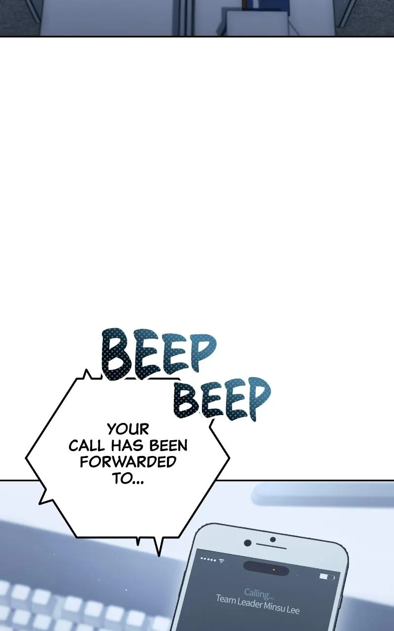Good Work Today Chapter 5 page 118
