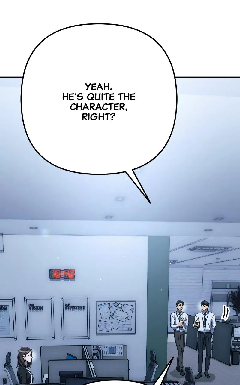 Good Work Today Chapter 5 page 132