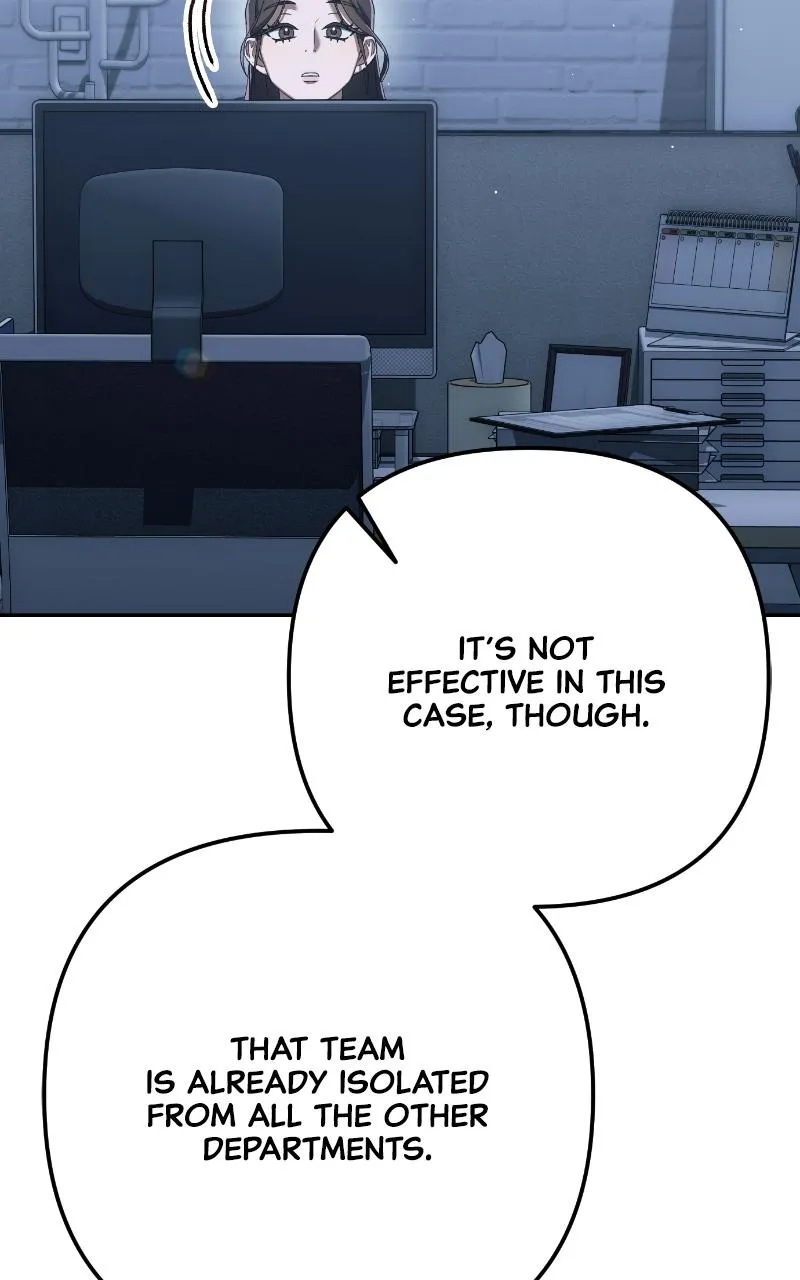 Good Work Today Chapter 5 page 140