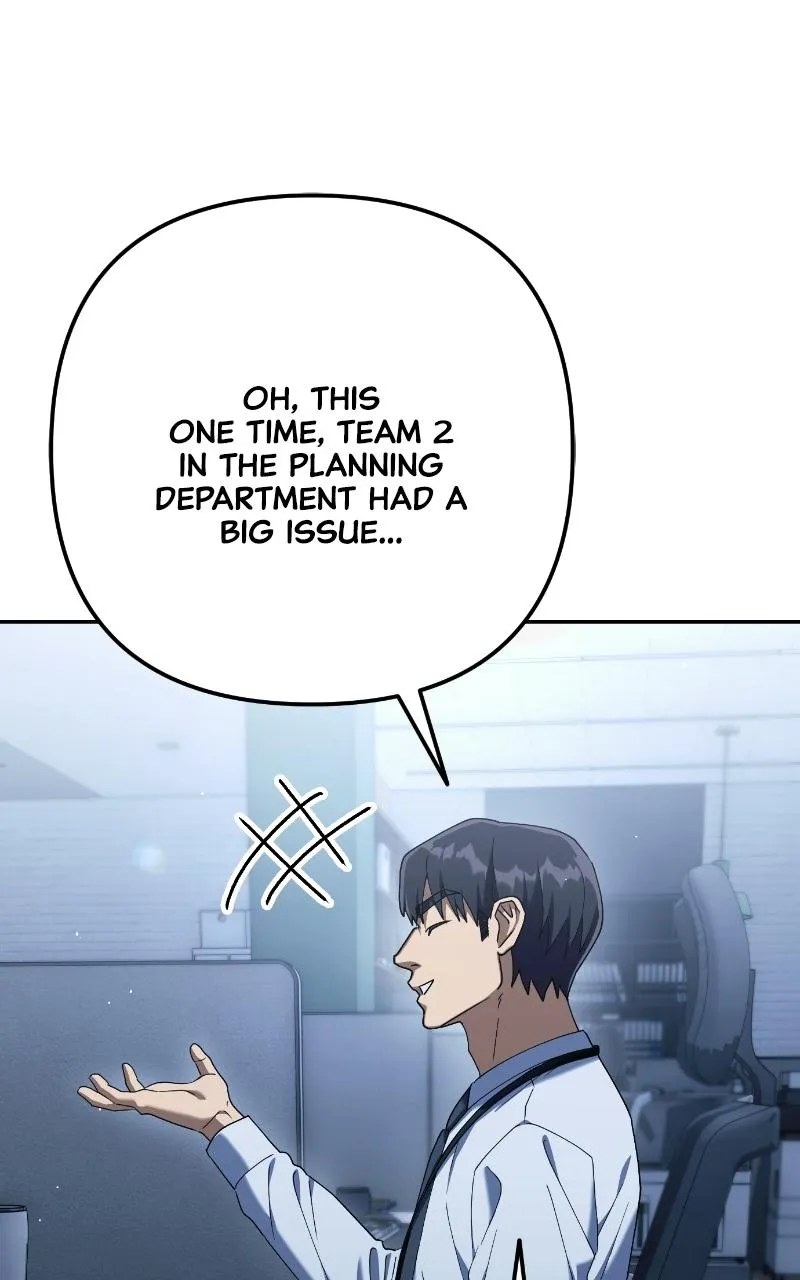 Good Work Today Chapter 5 page 144