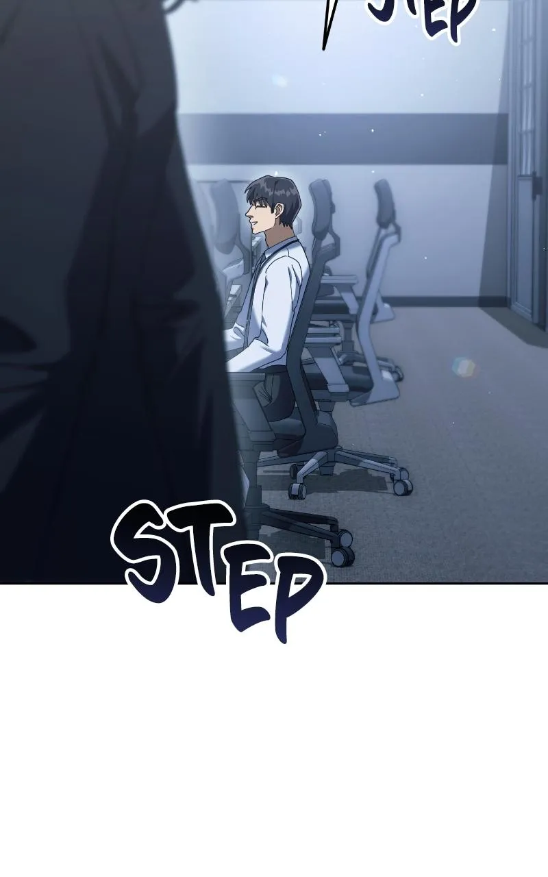 Good Work Today Chapter 5 page 151
