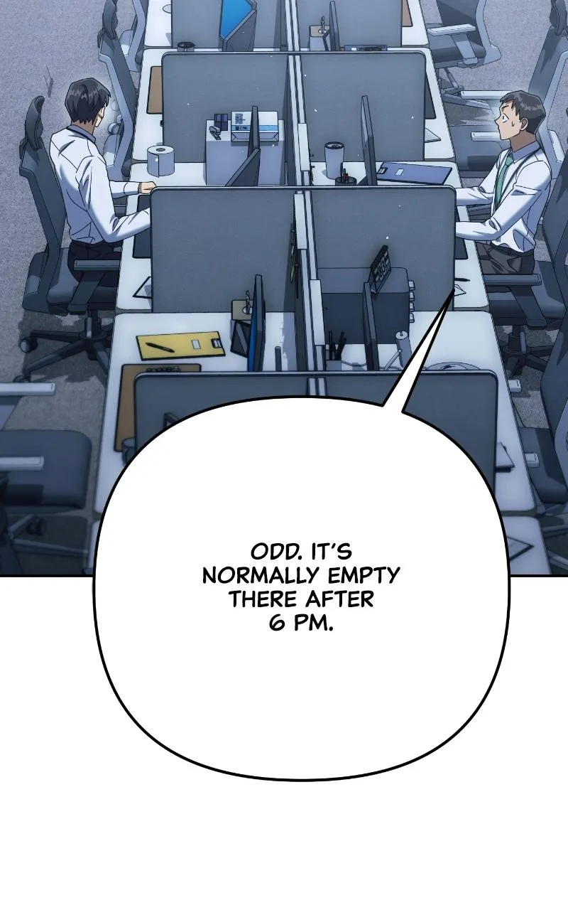 Good Work Today Chapter 5 page 153