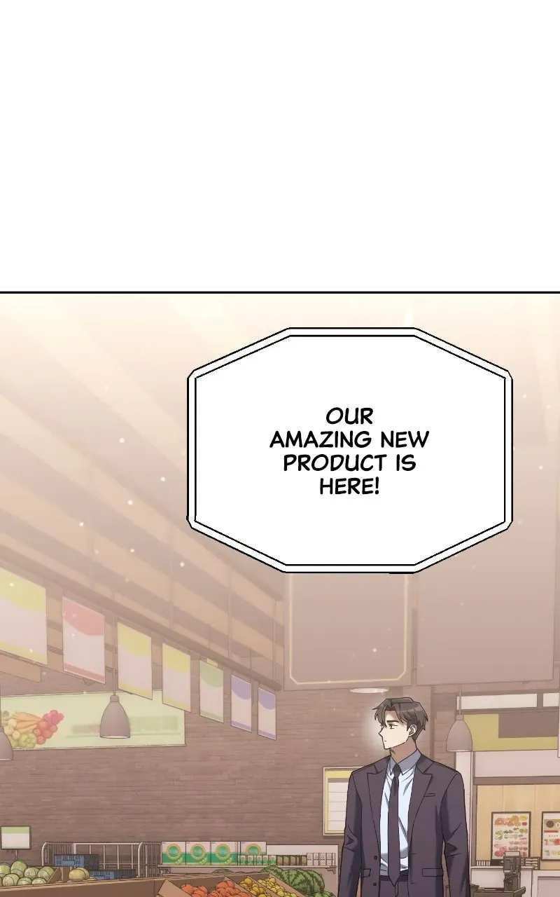 Good Work Today Chapter 6 page 1