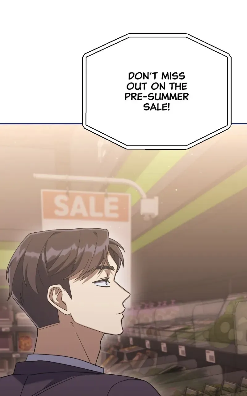 Good Work Today Chapter 6 page 3