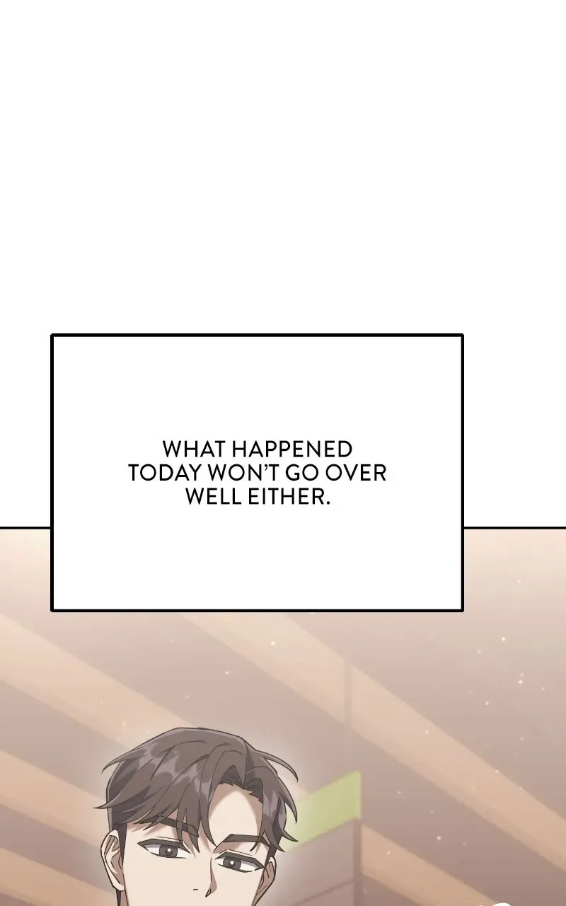 Good Work Today Chapter 6 page 8