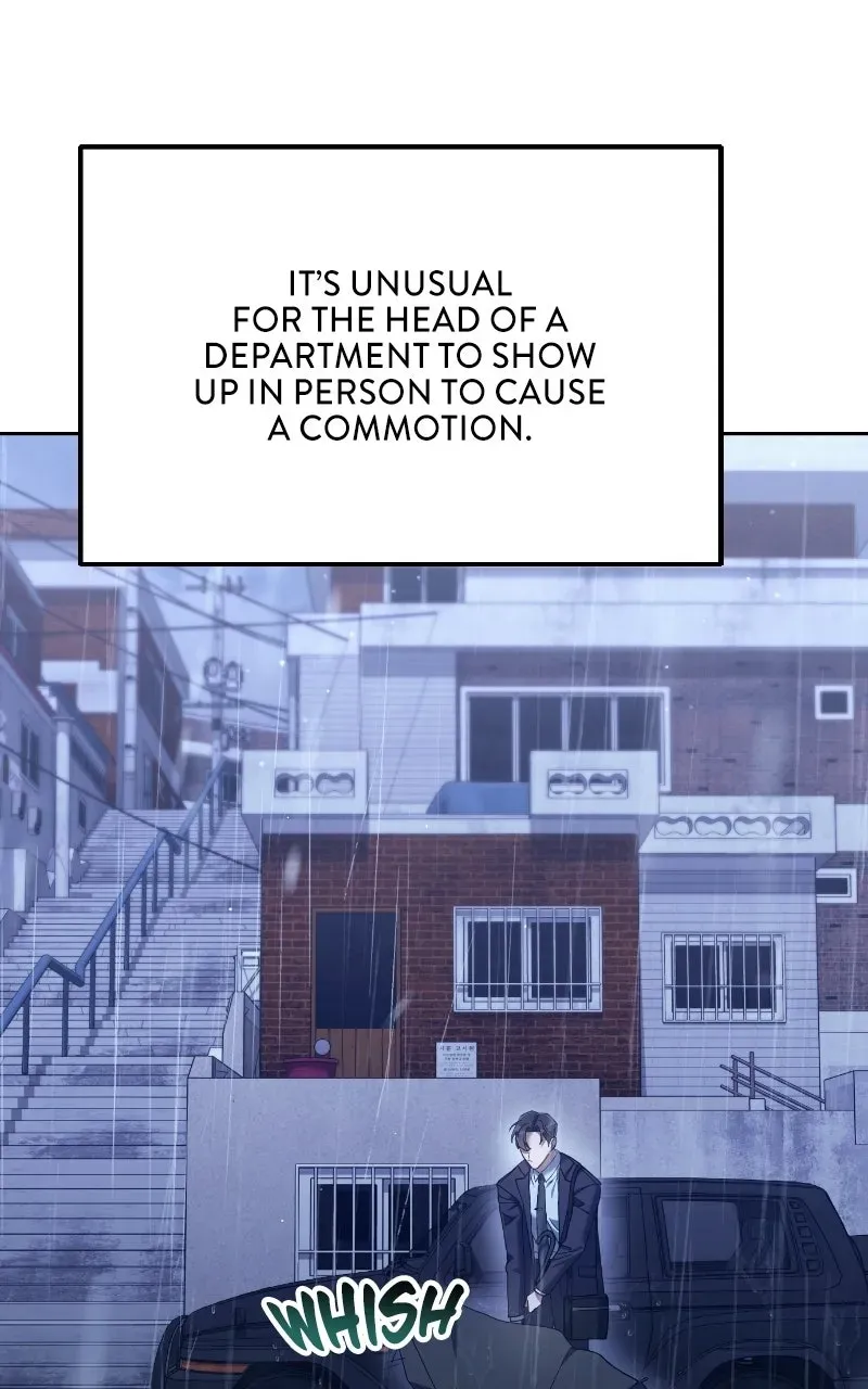 Good Work Today Chapter 6 page 11