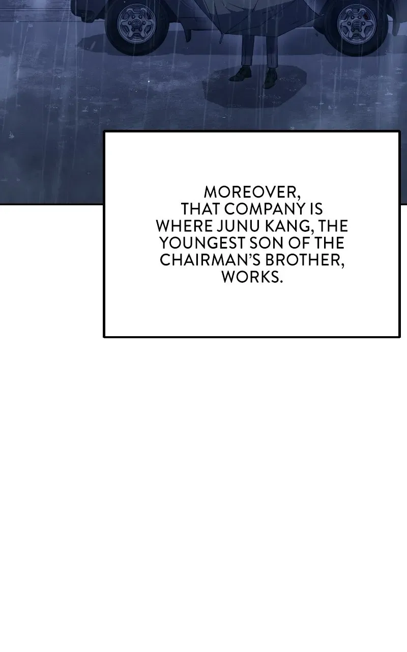 Good Work Today Chapter 6 page 12