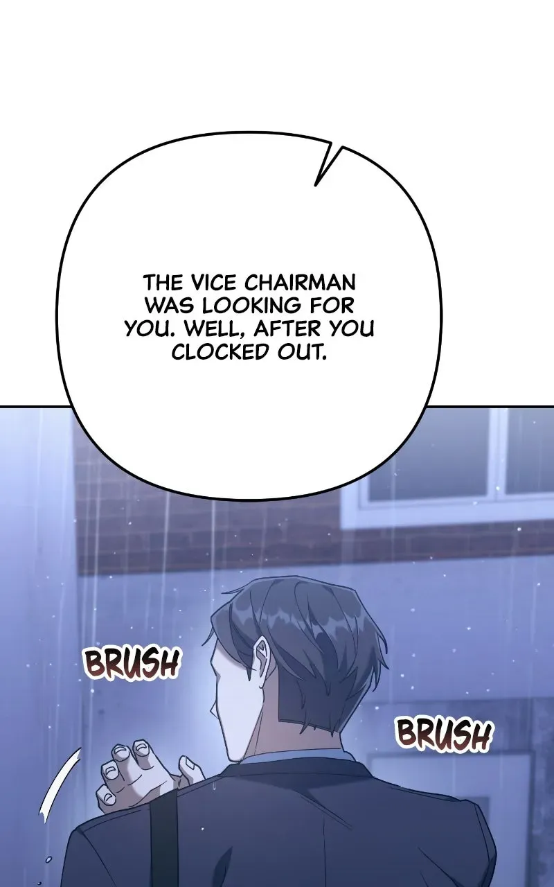 Good Work Today Chapter 6 page 30