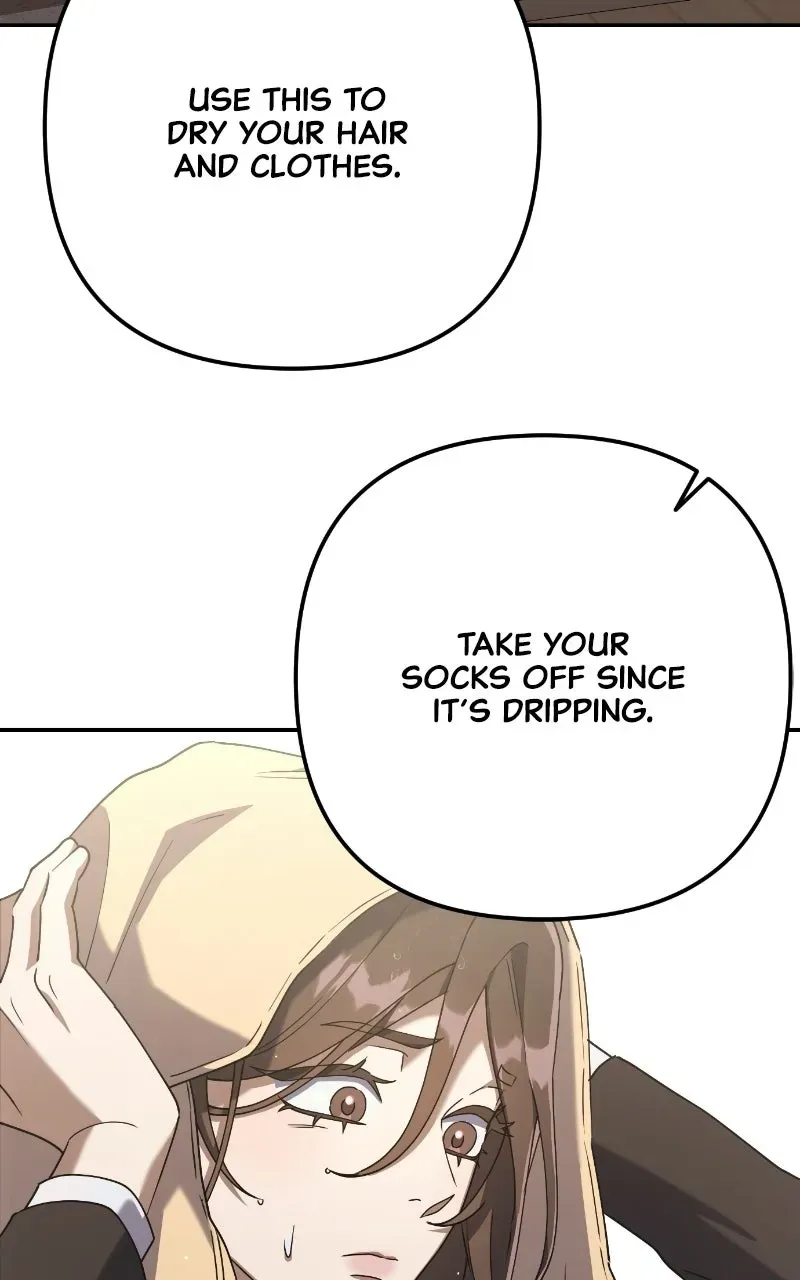 Good Work Today Chapter 6 page 45