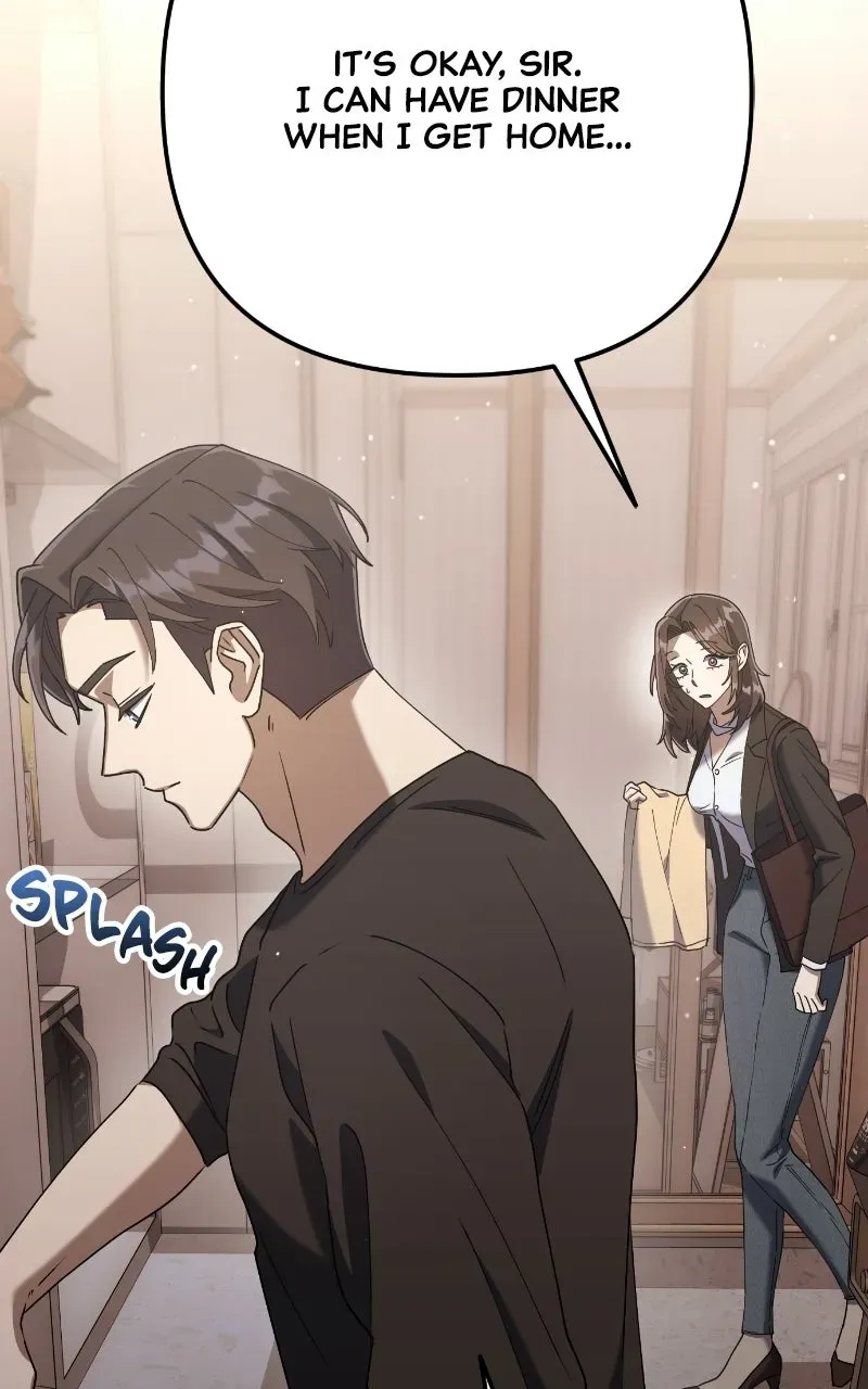 Good Work Today Chapter 6 page 47