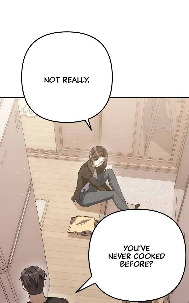 Good Work Today Chapter 6 page 52