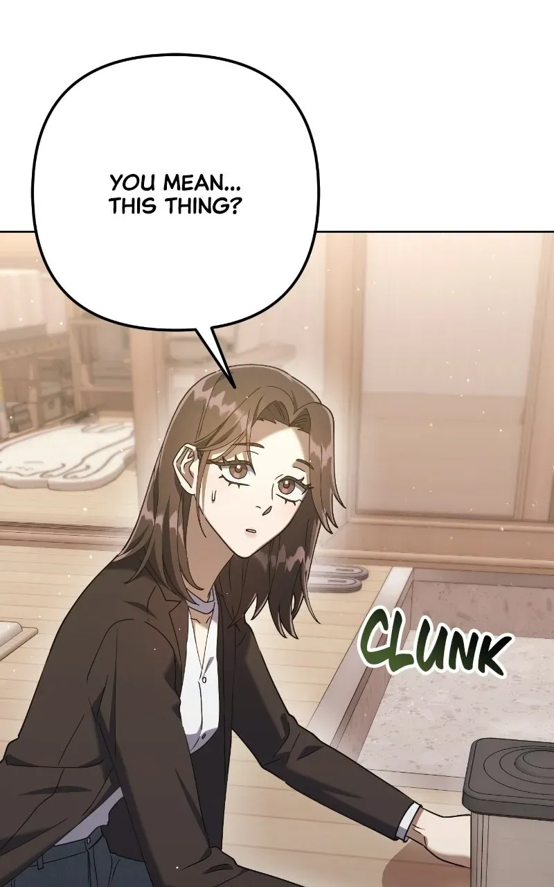 Good Work Today Chapter 6 page 56