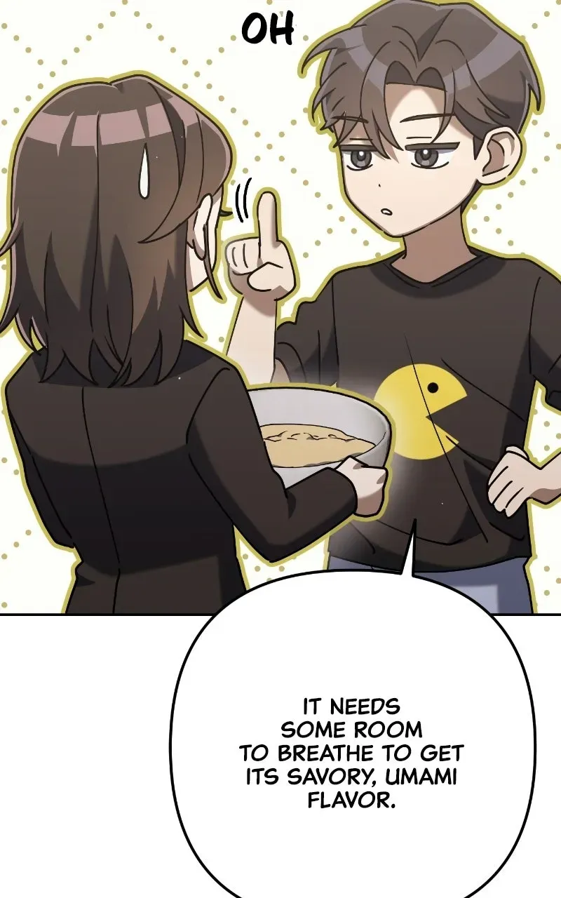Good Work Today Chapter 6 page 72