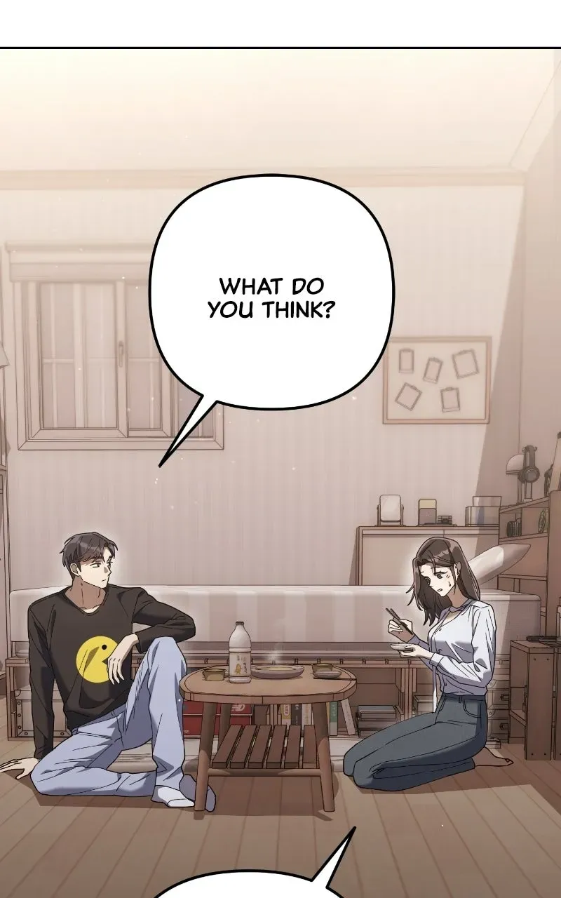 Good Work Today Chapter 6 page 96