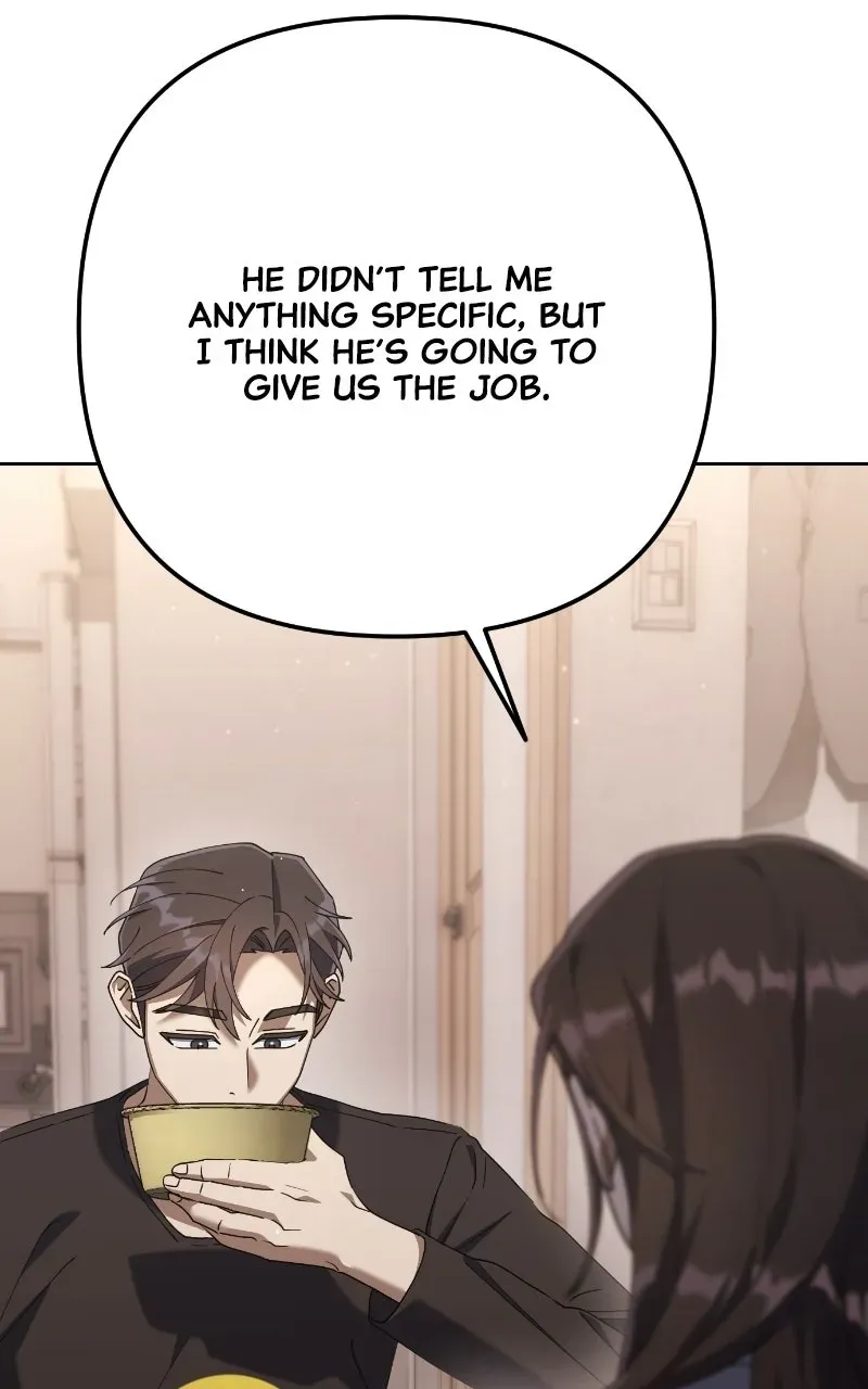 Good Work Today Chapter 6 page 114
