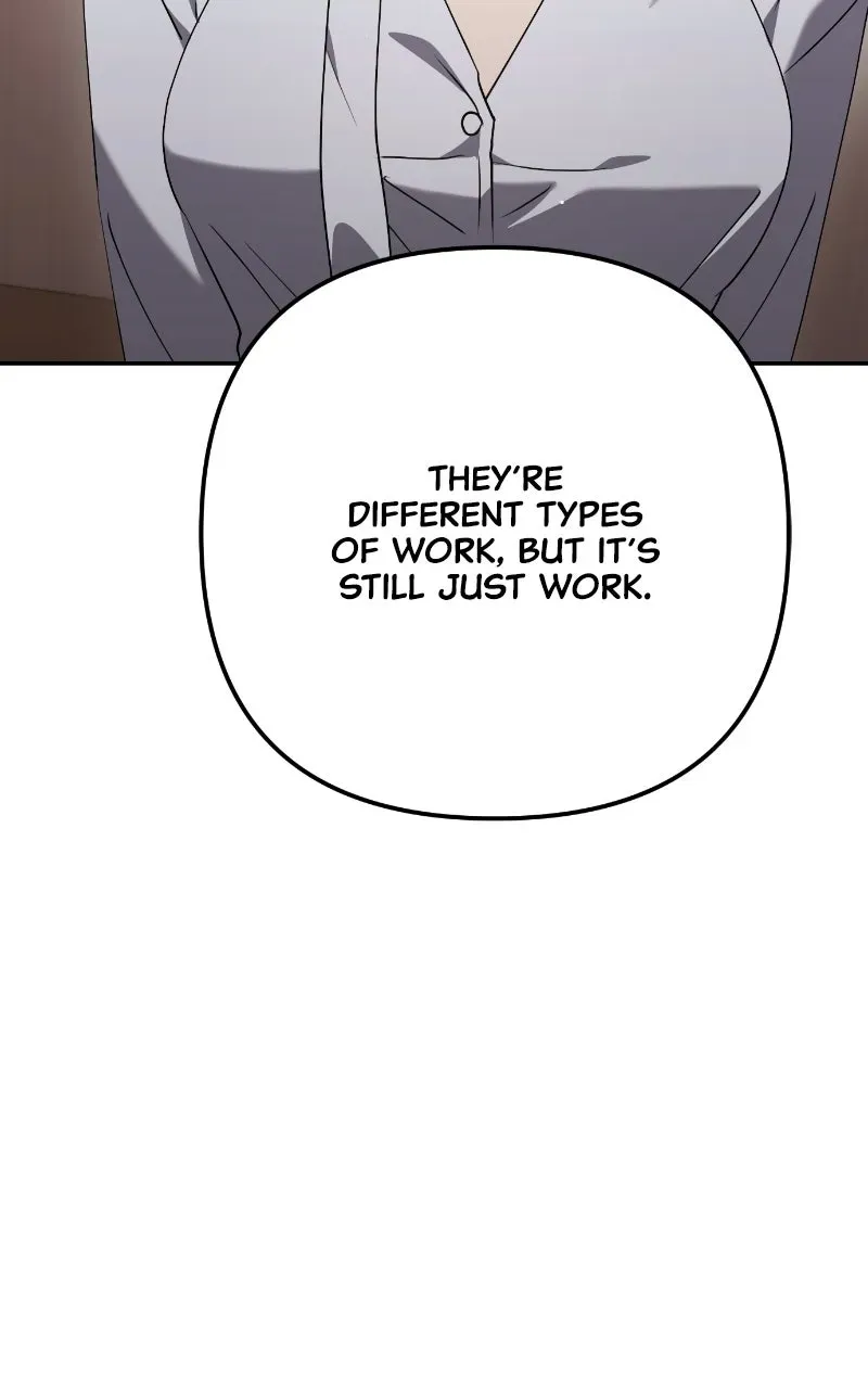 Good Work Today Chapter 6 page 126