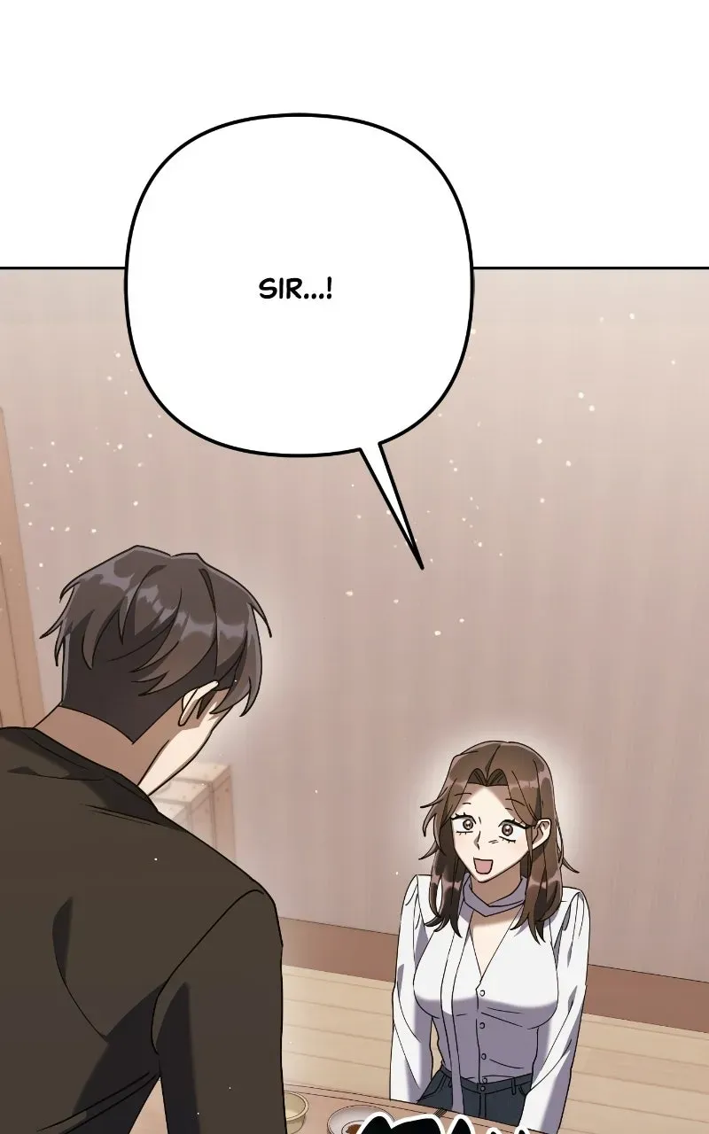 Good Work Today Chapter 6 page 138