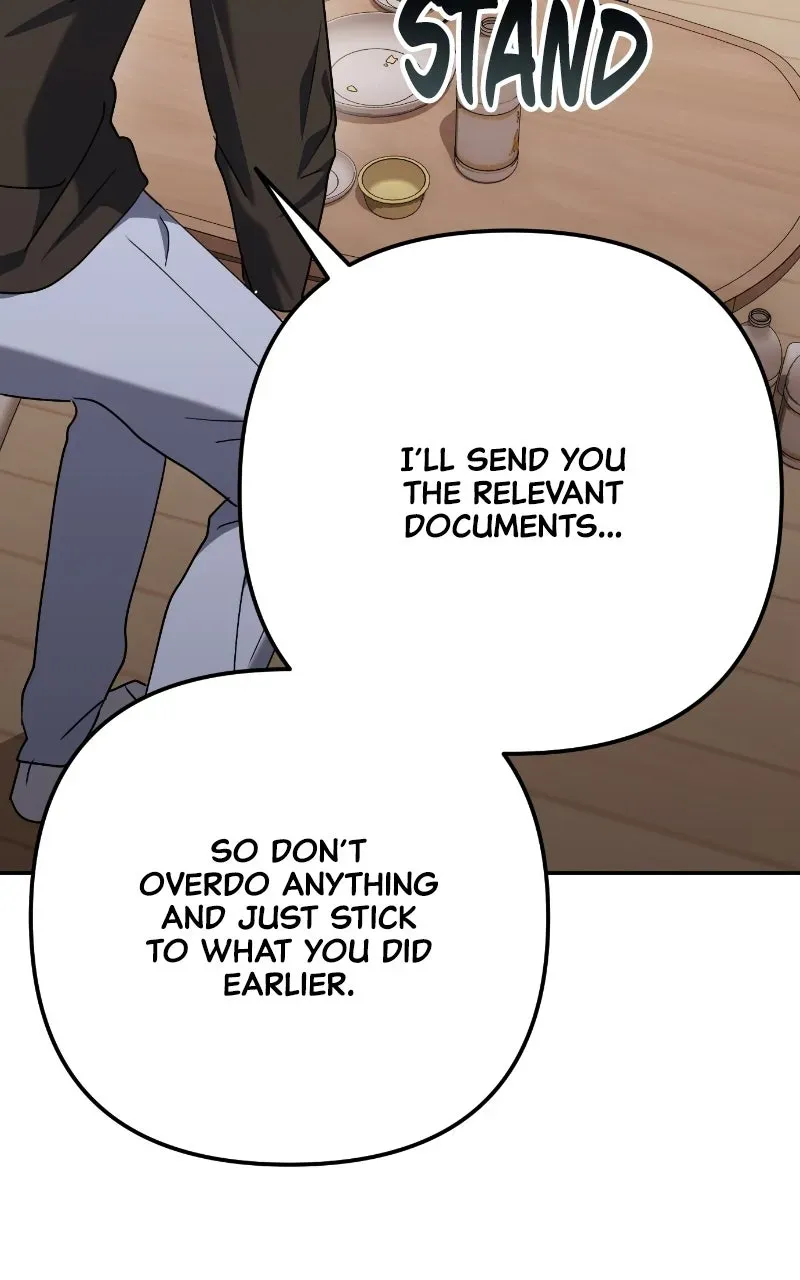 Good Work Today Chapter 6 page 139