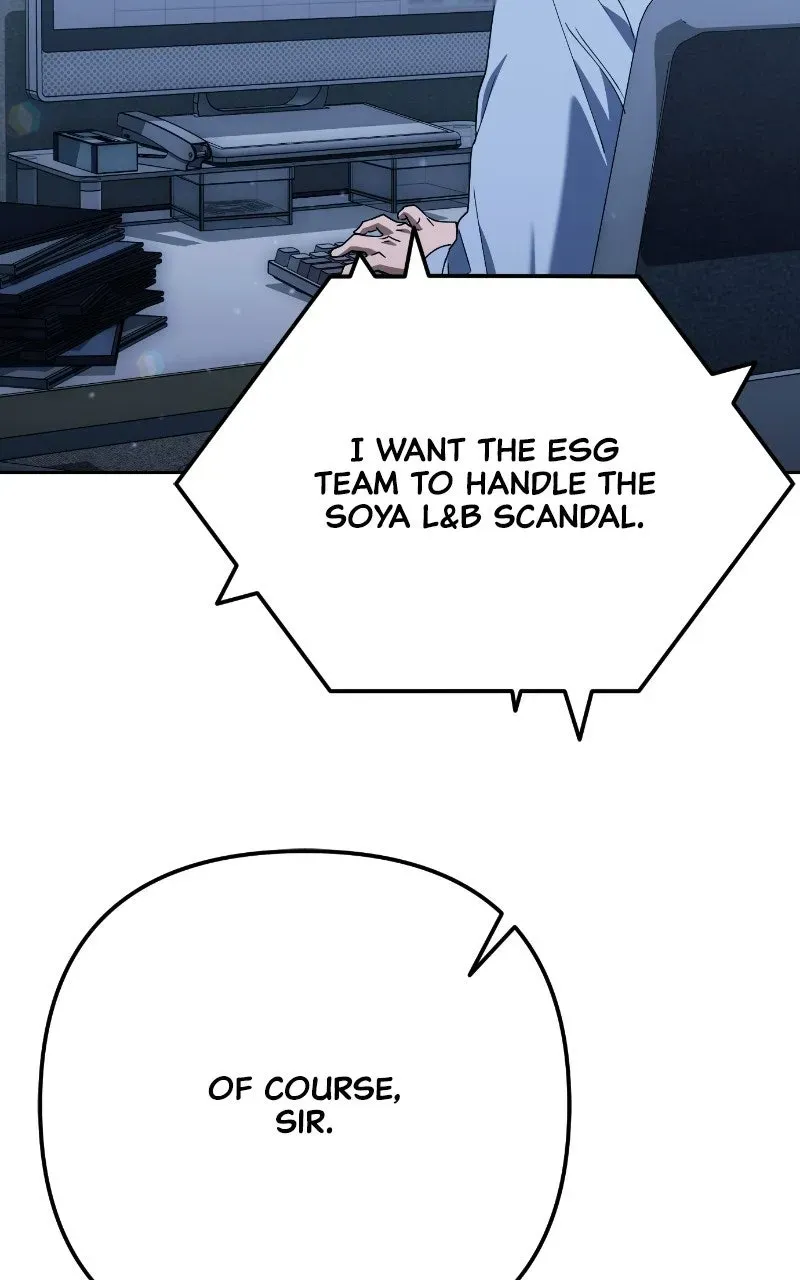 Good Work Today Chapter 7 page 10