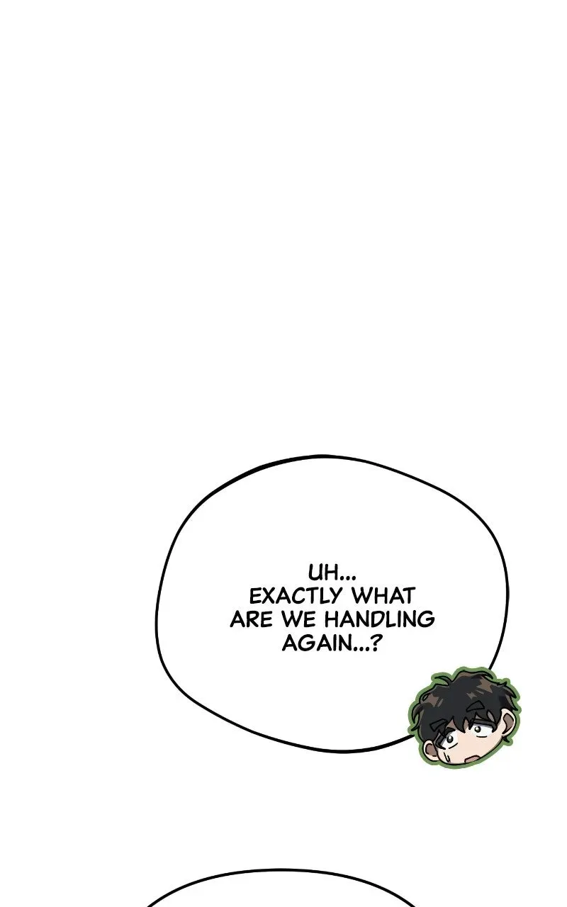 Good Work Today Chapter 7 page 22