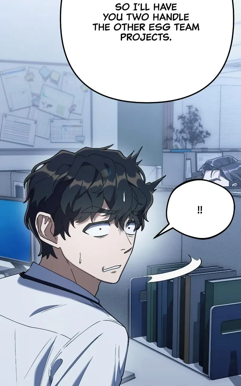 Good Work Today Chapter 7 page 26