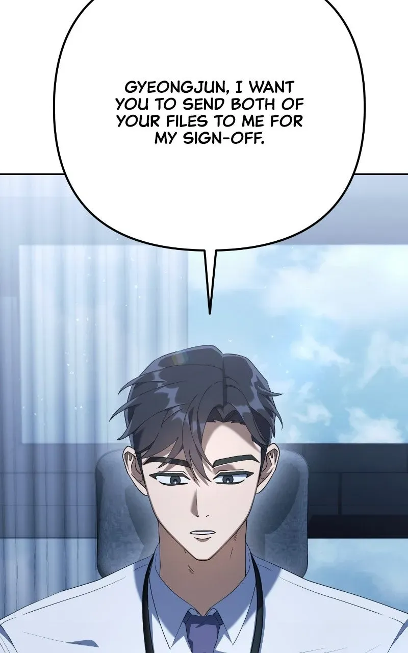 Good Work Today Chapter 7 page 33