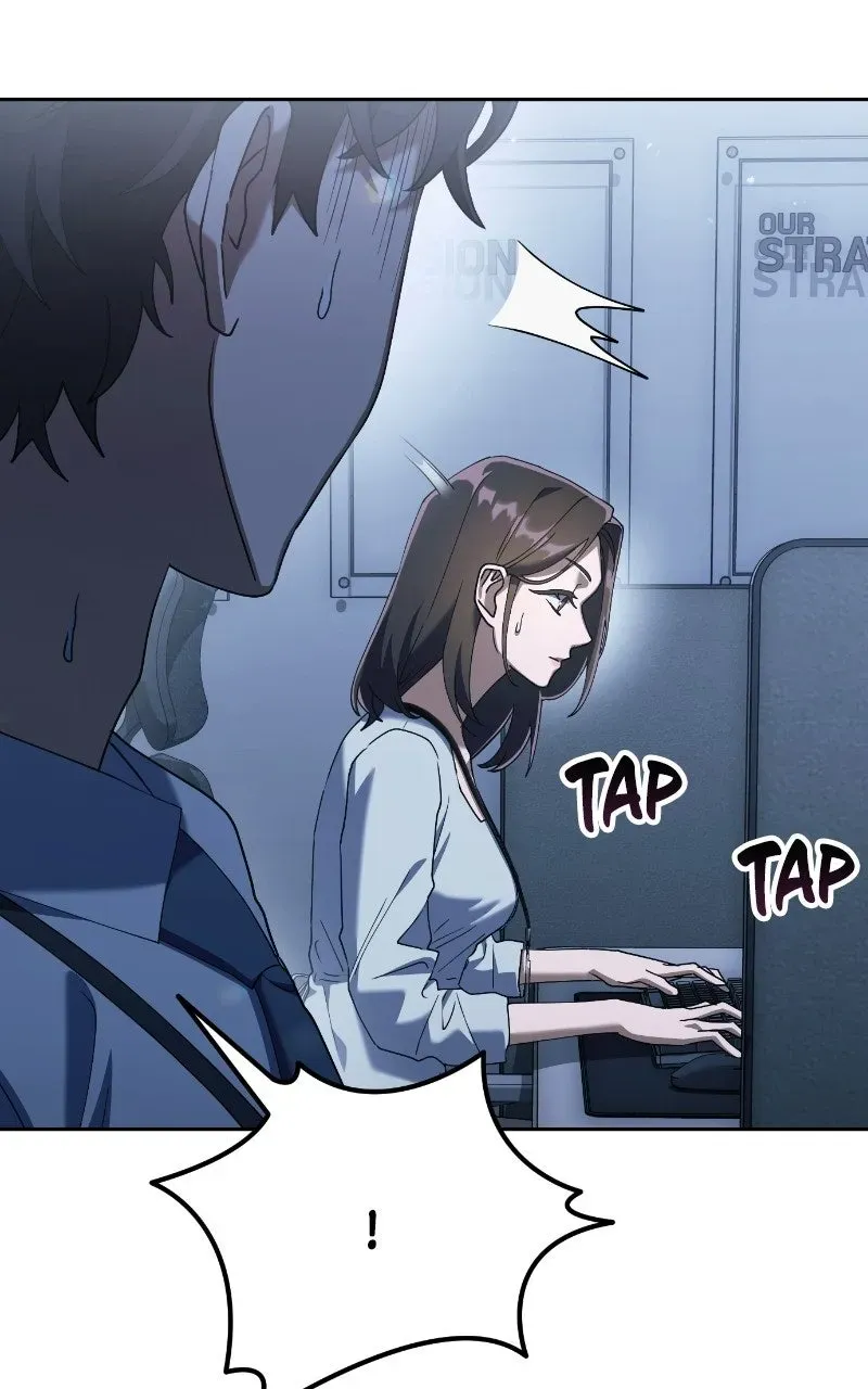 Good Work Today Chapter 7 page 35