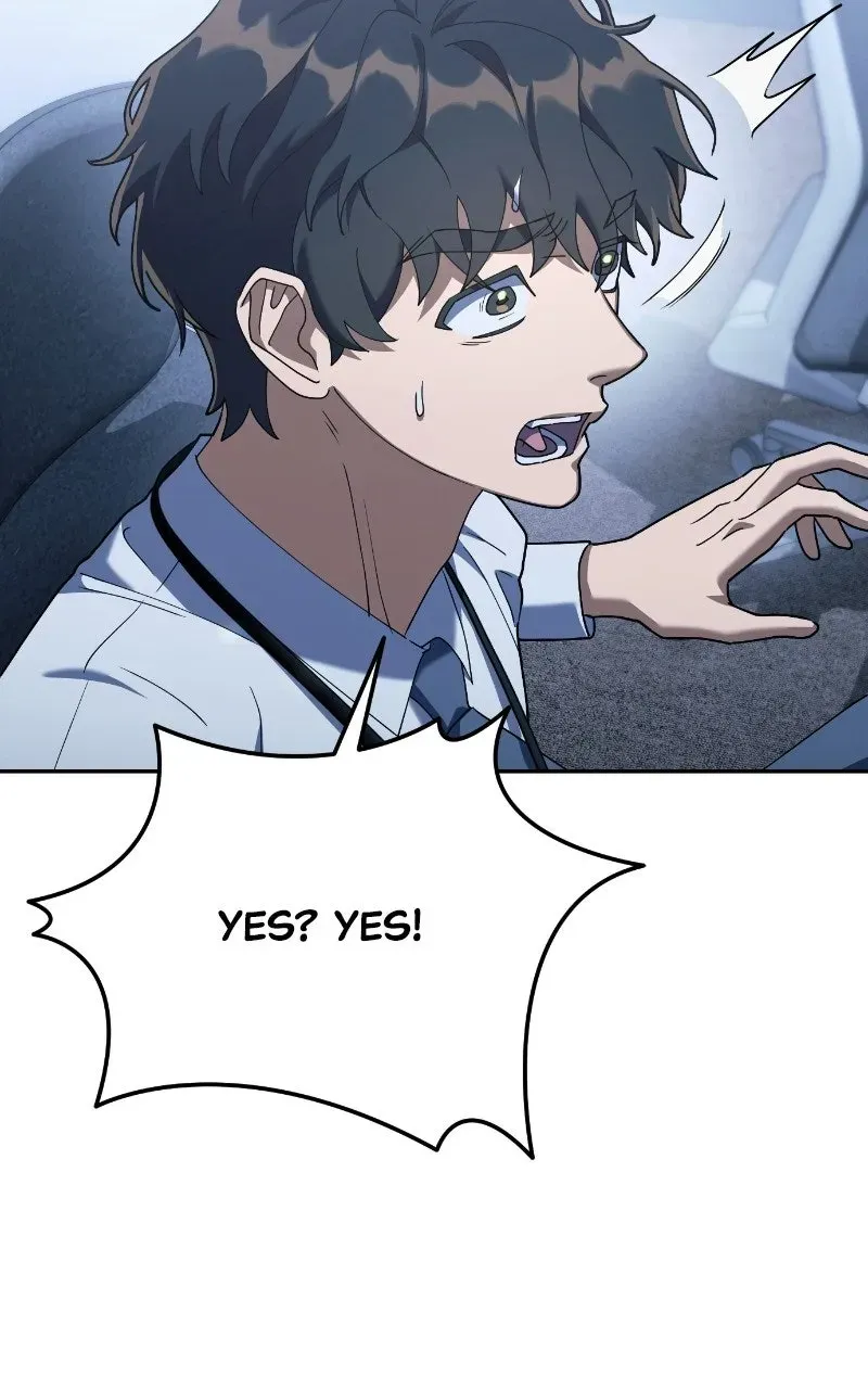 Good Work Today Chapter 7 page 37