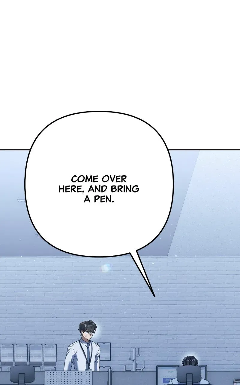 Good Work Today Chapter 7 page 38