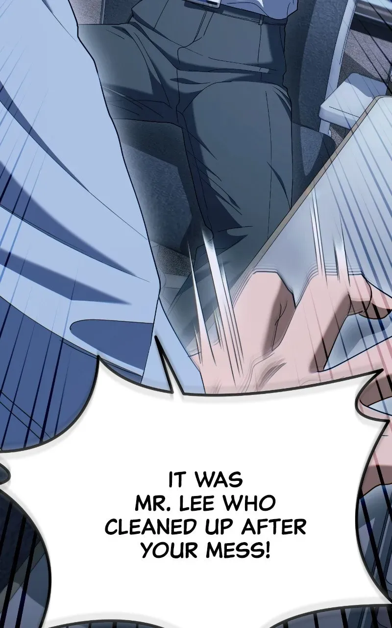 Good Work Today Chapter 7 page 49