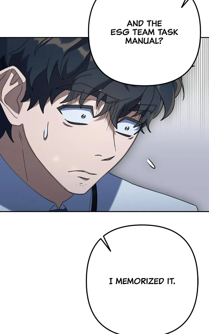 Good Work Today Chapter 7 page 55