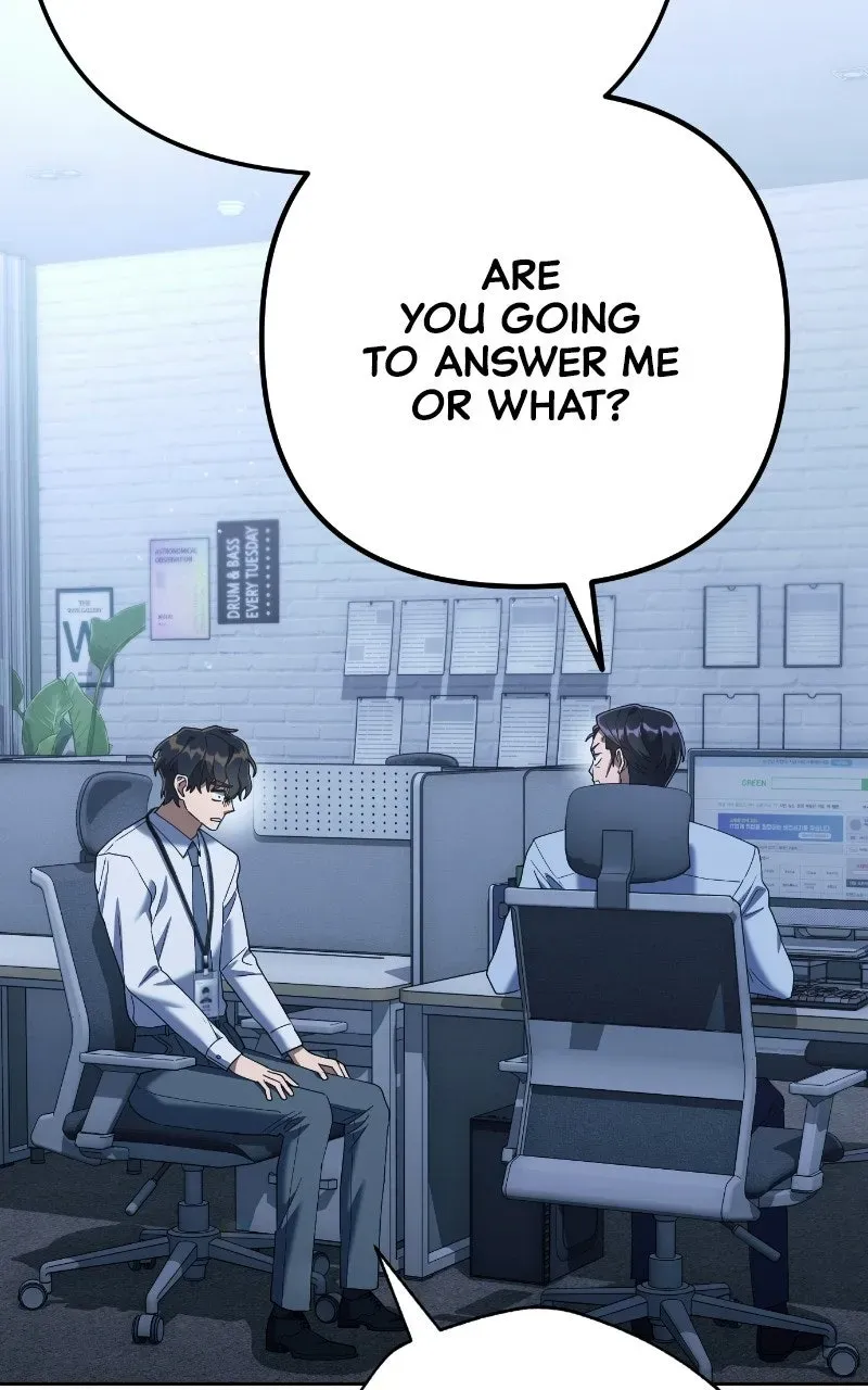 Good Work Today Chapter 7 page 61