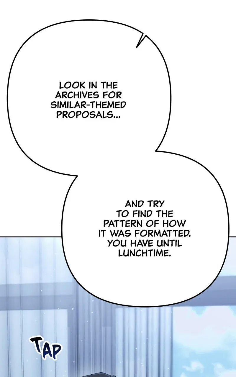 Good Work Today Chapter 7 page 63