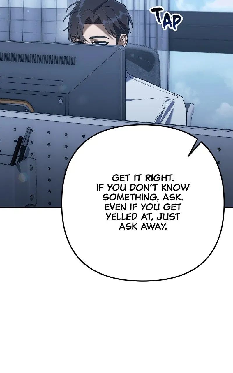 Good Work Today Chapter 7 page 64
