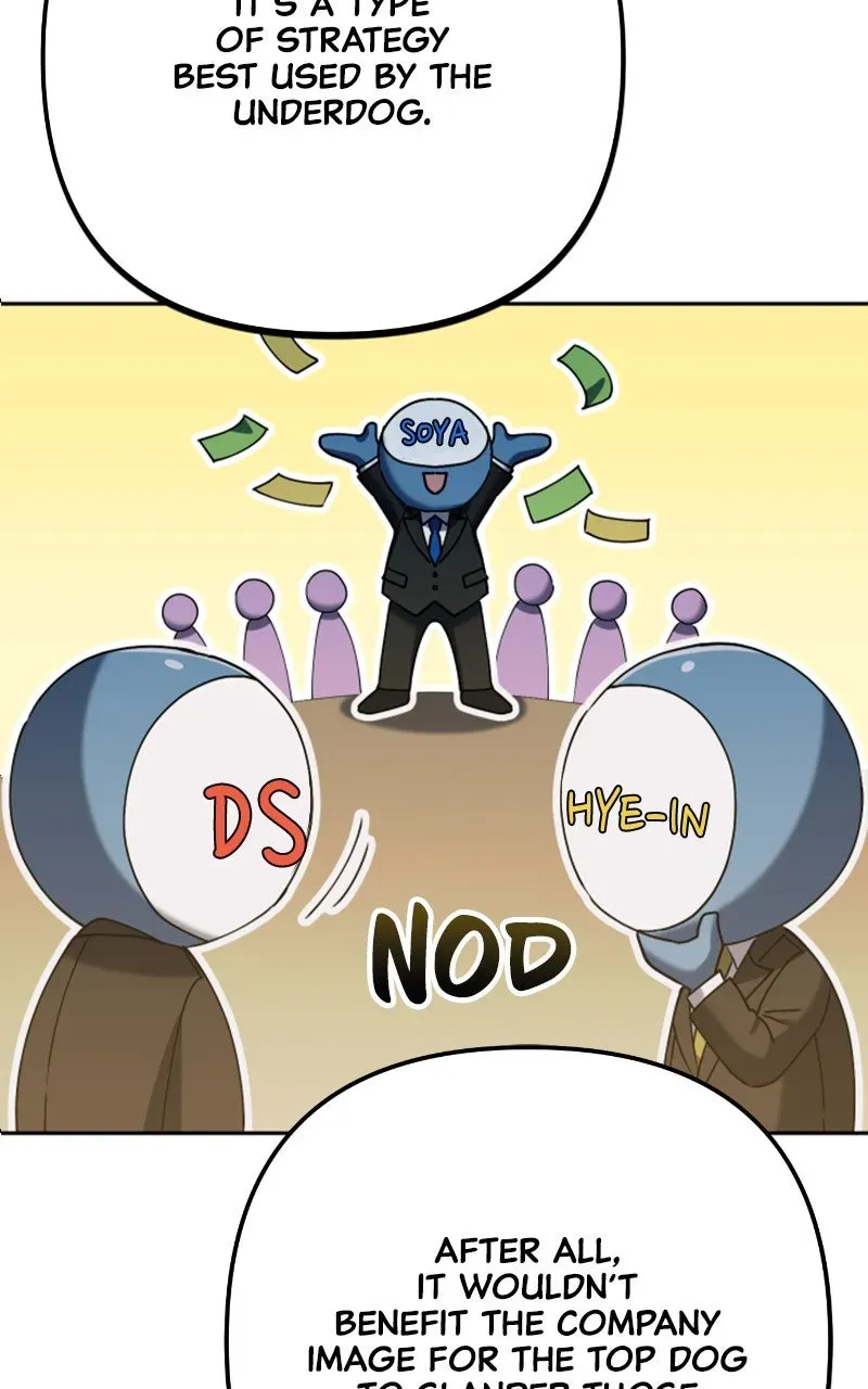 Good Work Today Chapter 7 page 91