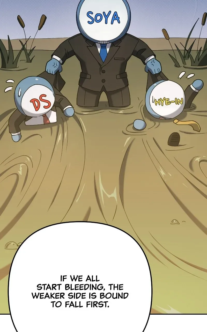 Good Work Today Chapter 7 page 100