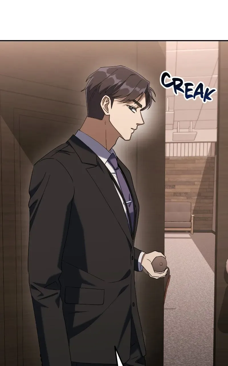 Good Work Today Chapter 7 page 115