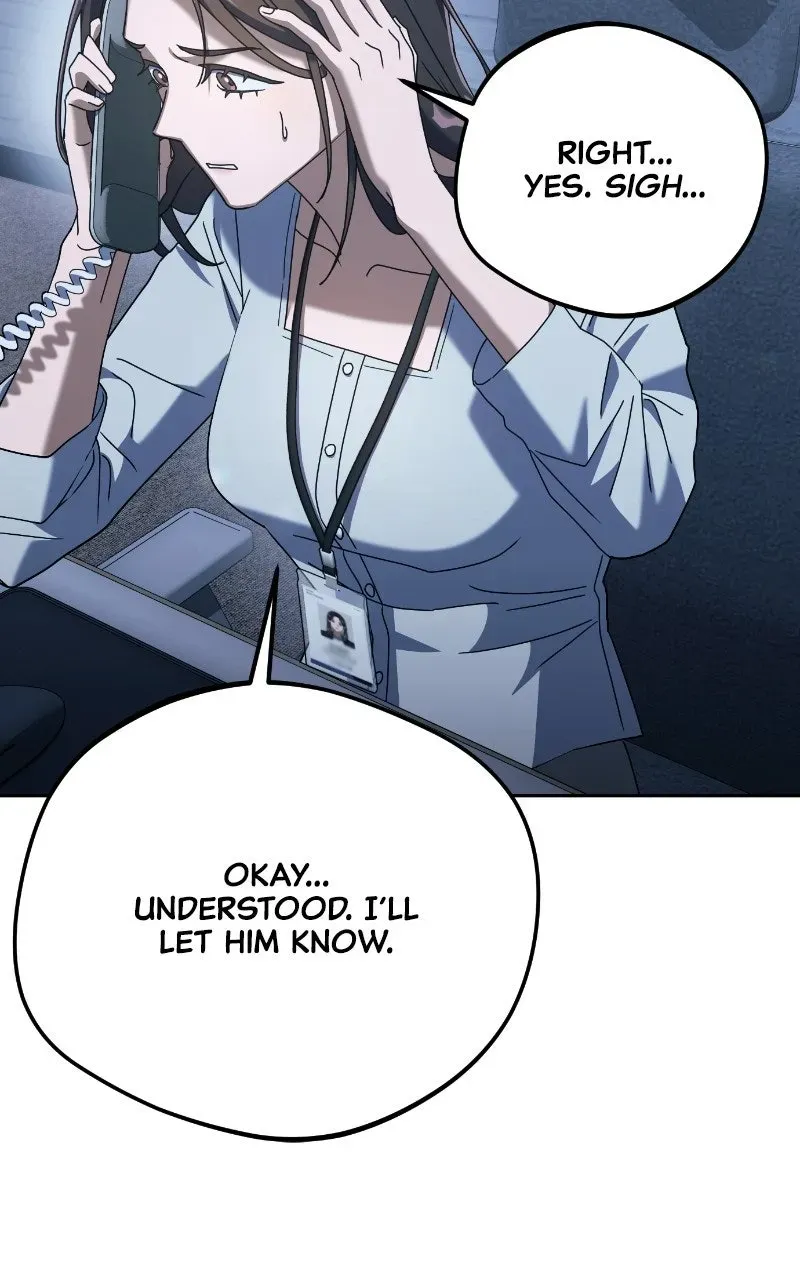Good Work Today Chapter 7 page 122