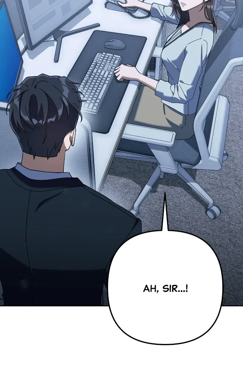 Good Work Today Chapter 7 page 124