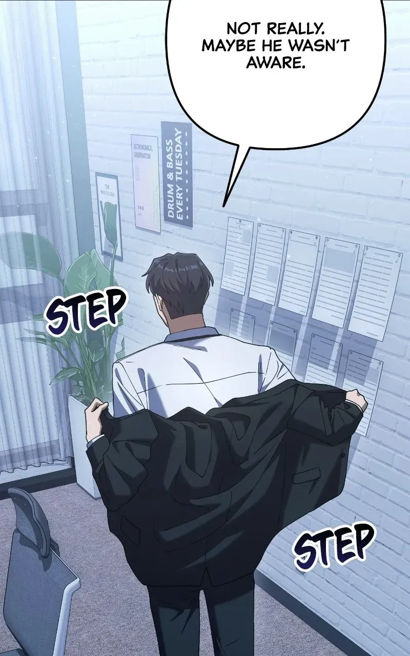 Good Work Today Chapter 7 page 143