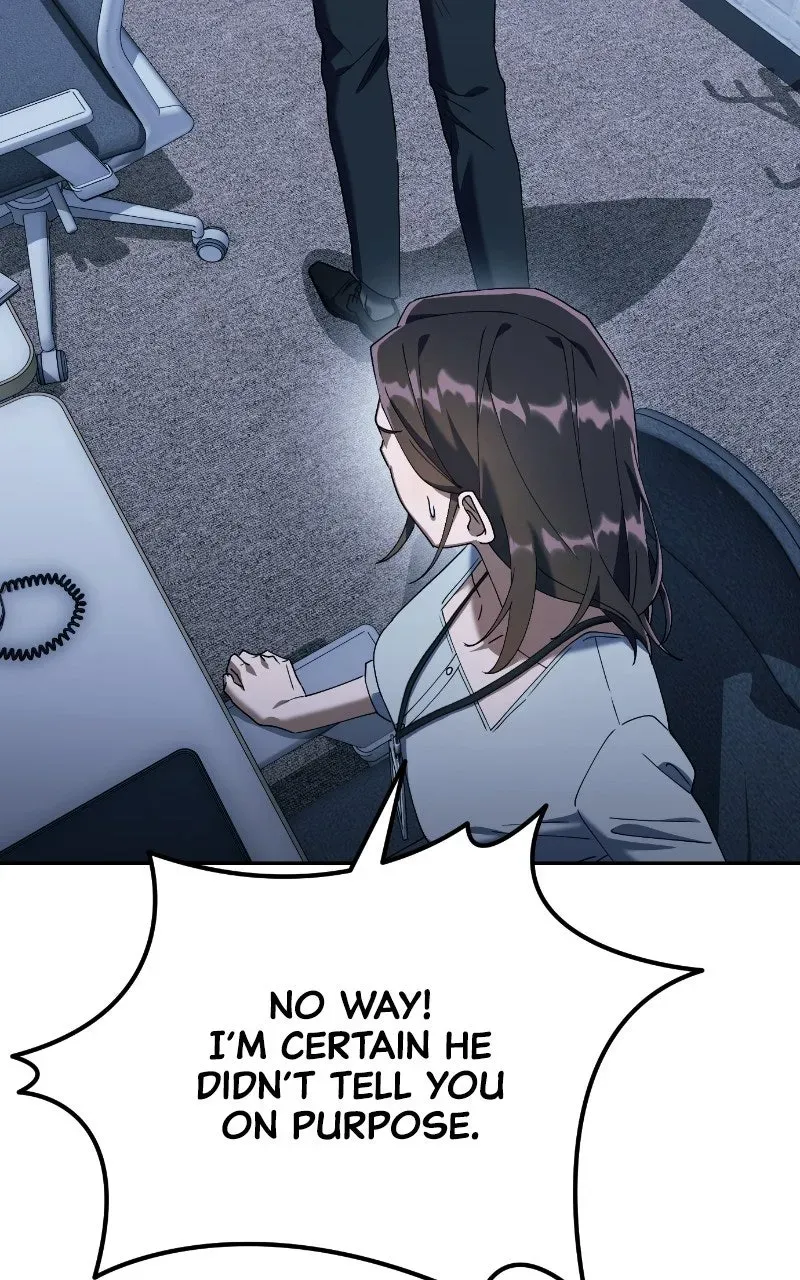 Good Work Today Chapter 7 page 144