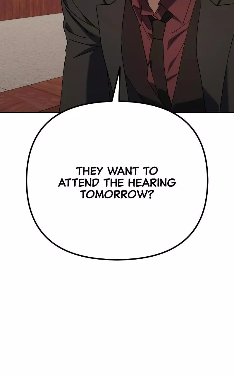 Good Work Today Chapter 8 page 2