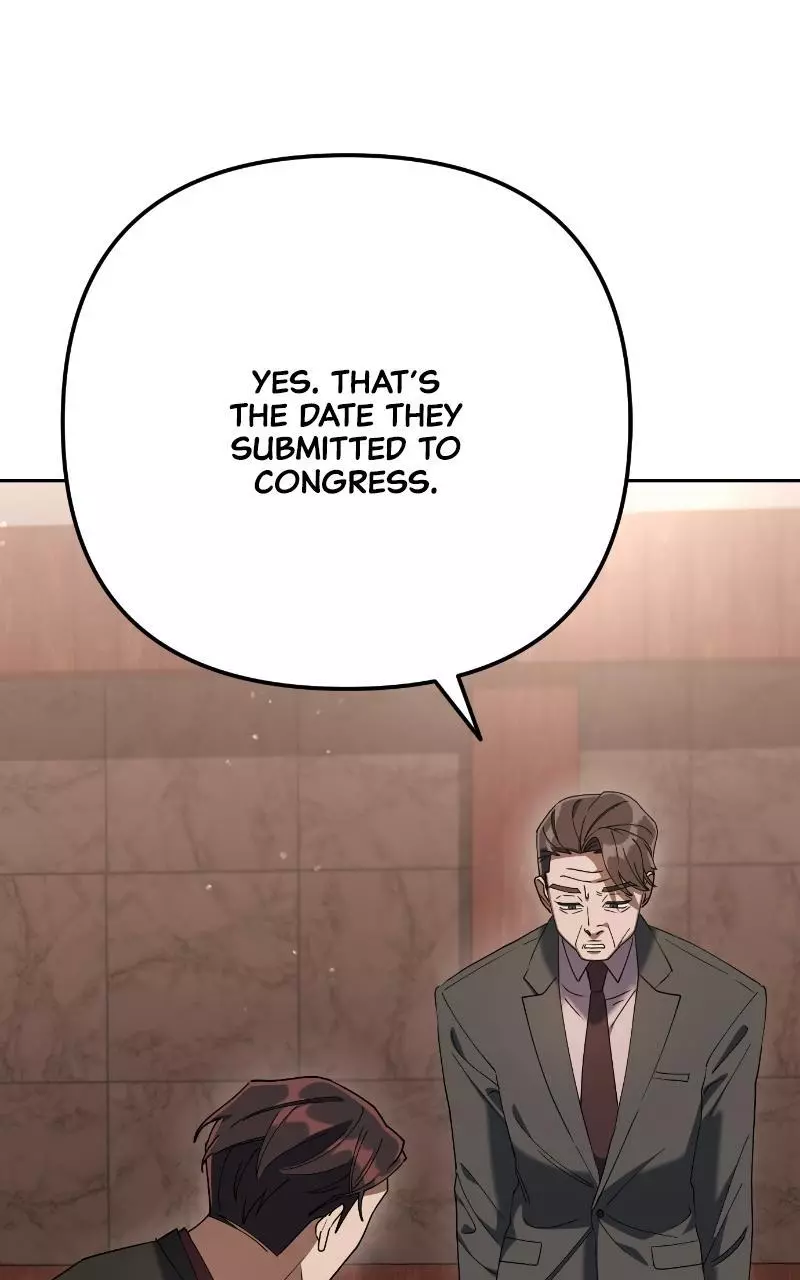 Good Work Today Chapter 8 page 3