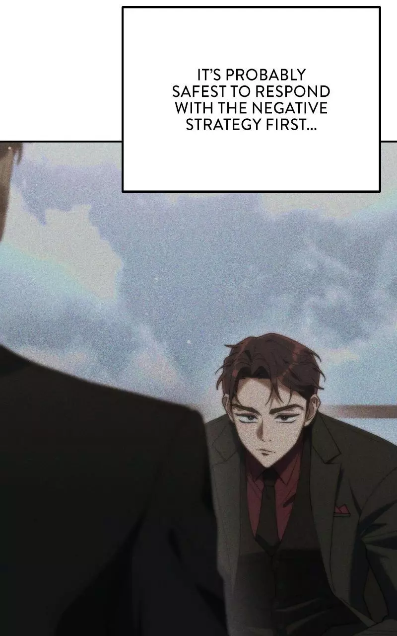 Good Work Today Chapter 8 page 11