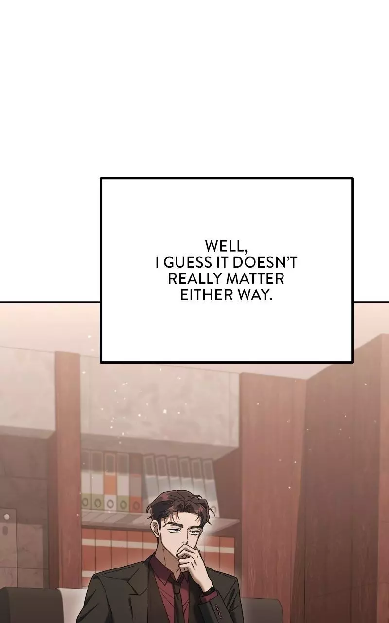 Good Work Today Chapter 8 page 13